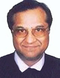 Sharad k saraf