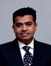 Vijay s. shah