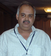 Shri. mukul dev tayal