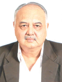 Nikunj doshi