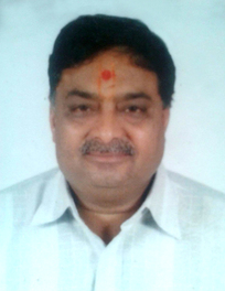Chandrakant p. patel.