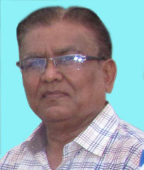 Kishor k cheda