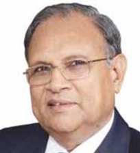 Shri. p. k. singhal