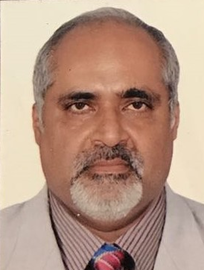 Shri. udayan b. thakkar