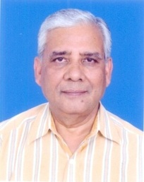 Devendrabhai patel