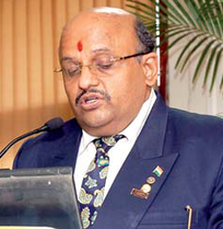  shri. pradeep gujarathi