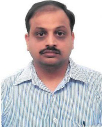 Dhiren n. seth