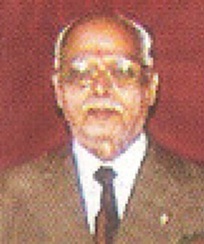 Shri. r. d. jhaveri