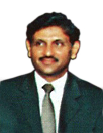 Shri. anilkumar ruia