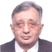 Shri. bhadrakumar  s. bangdiwala