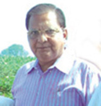 O.p. agarwal
