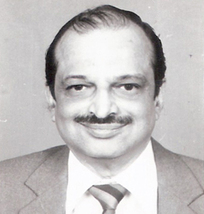 Narendra sheth 1