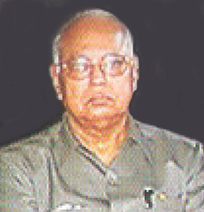 Mr. s. m. jhunjhunwala