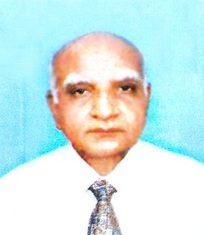 Shri. sushilkant p