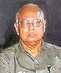 Shri. madhusudan s. jhunjhunwala