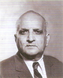 Shri. rajnikant purshotamdas