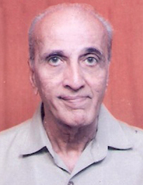 Navinchandra c. sayta