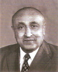 Shri ramdas kilachand
