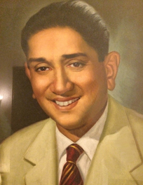 Madanmohan r. ruia..