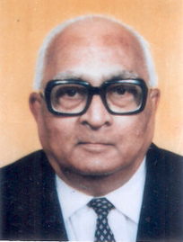 Shri. manubhai nandlal amersey