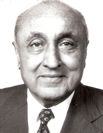 Ramdas kilachand