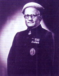 Purshotamdas thakurdas