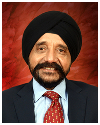 Cai vice president shri. bhupendra singh rajpal