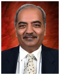 Cai additional vice president shri. vinay n. kotak