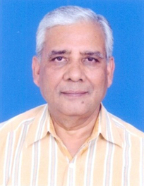 Devendrabhai patel.
