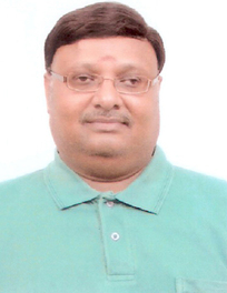 Photograph of shri g.u. rathakrishna2