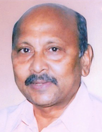 Photograph of shri gorantla punnaiah0