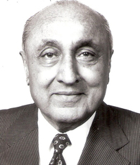 Ramdas kilachand