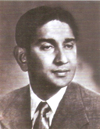 Madan mohan r. ruia