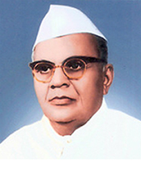 Shri bhawanji a. khimji