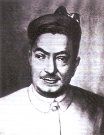 Haridas madhavdas