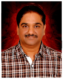 Mahesh sharda