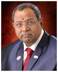 Shri k. rama rao