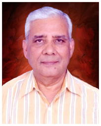 Shri devendra popatlal patel