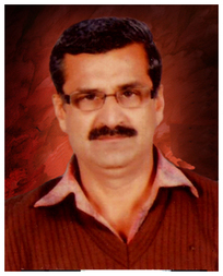 Yogendrasinh b. rana