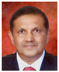 Shri. manish h. s