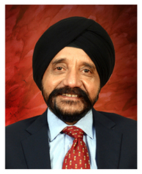 Shri. bhupendra singh rajpal  vice president