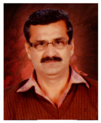 Shri. yogendrasinh b. rana