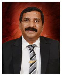 Shri atul s. ganatra  president