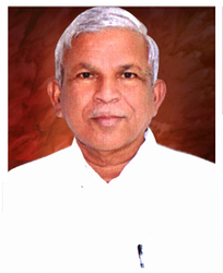 Shri. manharbhai k. patel .