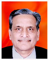 Shri. rajesh manubhai shah cop     