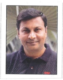 Shri bhavesh hansaraj shah
