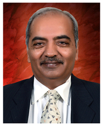 Shri. vinay n. kotak president