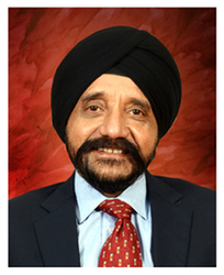 Shri. bhupendra singh rajpal vice president