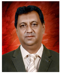 Shri. sudhirkumar mantri hon. addl. treasurer