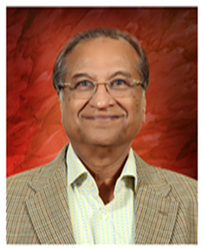 Dr. sharad kumar saraf